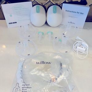 Like New Gen 3 Willow Pump